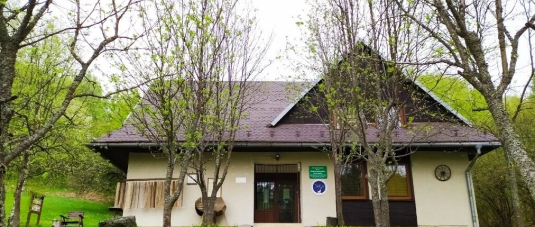 Informačné stredisko Nová Sedlica